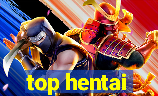 top hentai